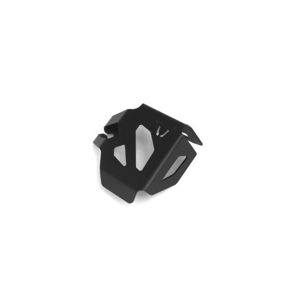 SW-MOTECH FLUID RESERVOIR Master Cylinder Protection - BlackRef: Swm0732 / Sct.01.591.10000/B