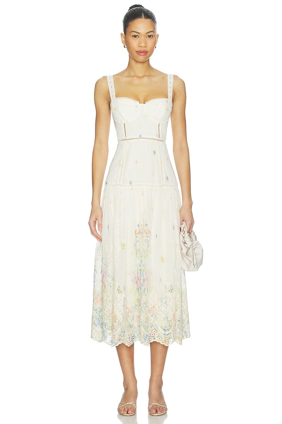 ASTR the Label Pellagia Dress