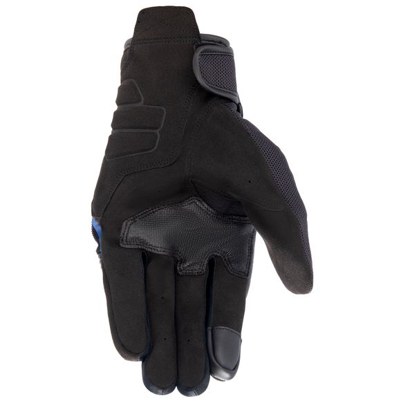 Gants Alpinestars FQ20 FABIO QUARTARARO COPPER - NoirRef : AP3162