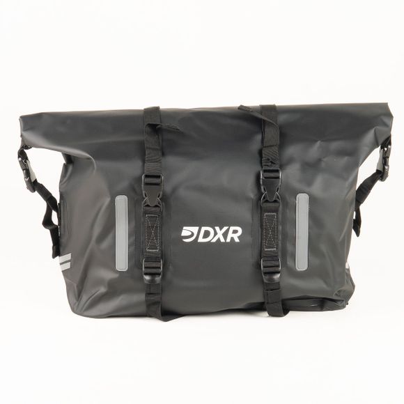 DXR NOMAD Saddlebags (2x35 liters, Universal - Black)Ref: dxr1002 / dxr1002c757
