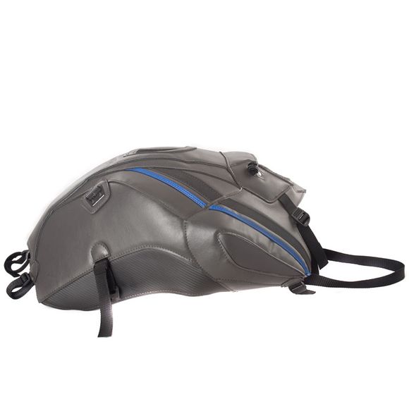 Bagster space tank pad/matte black/balticRef: 1602K