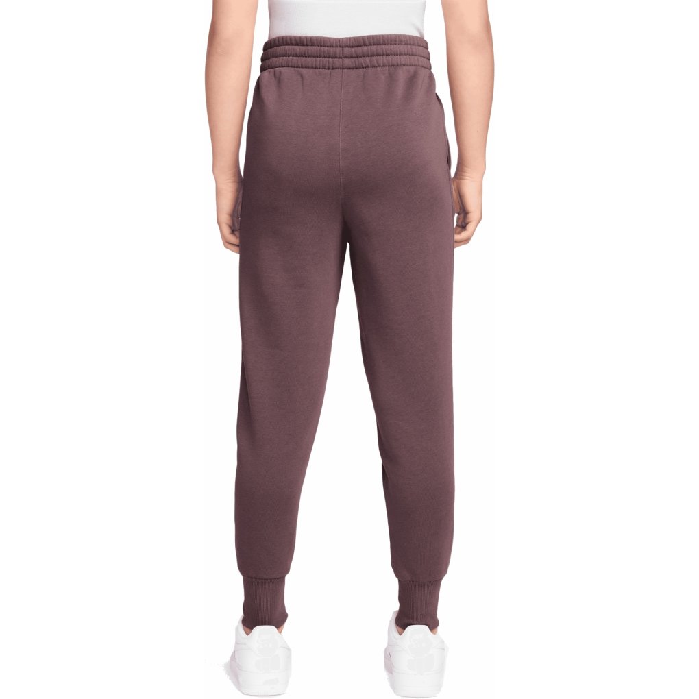 Nike Sportswear Club Fleece High-Rise Jogging Pants Kids - tattoo/tattoo/white FD2921-502