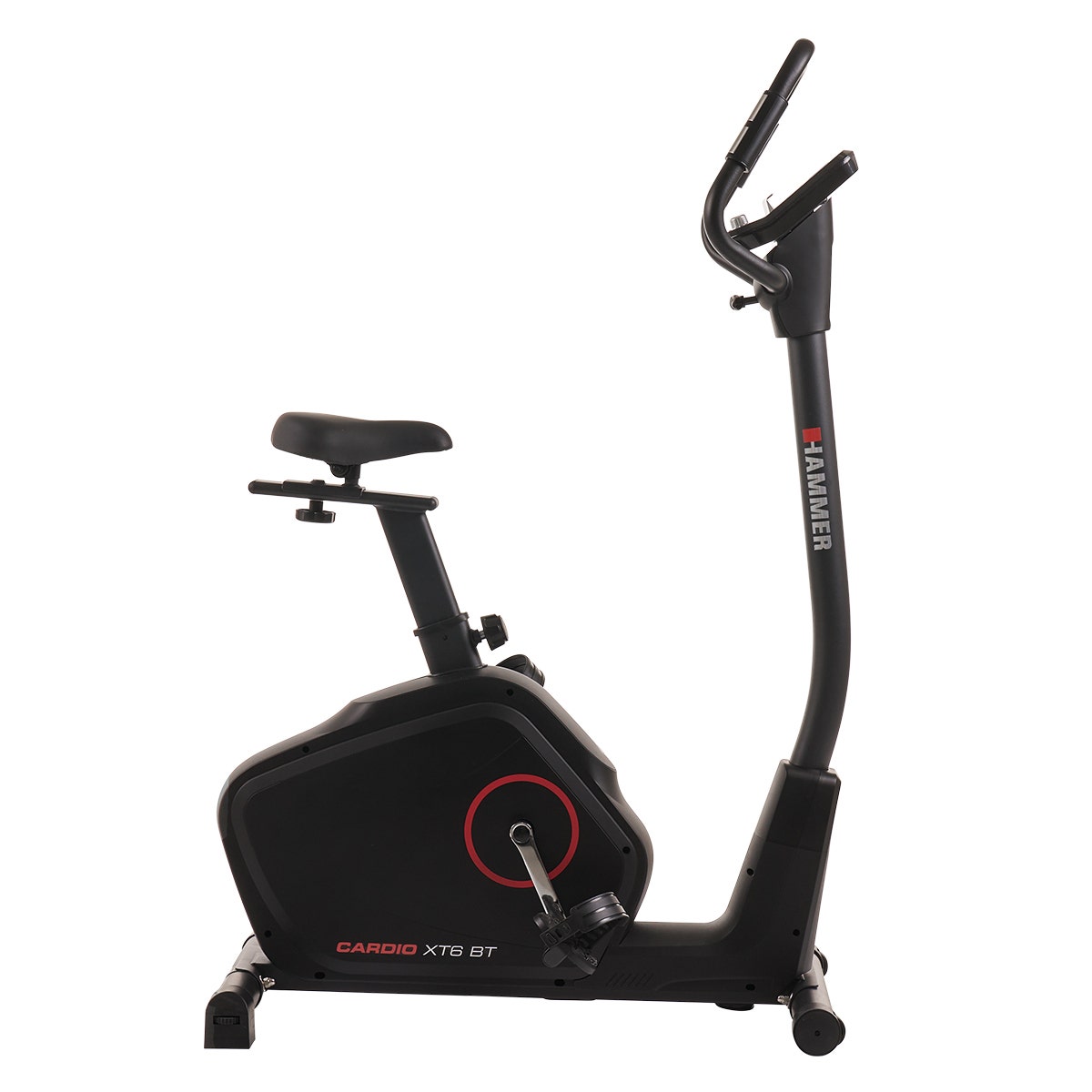 Ergometer Cardio XT6 BT
