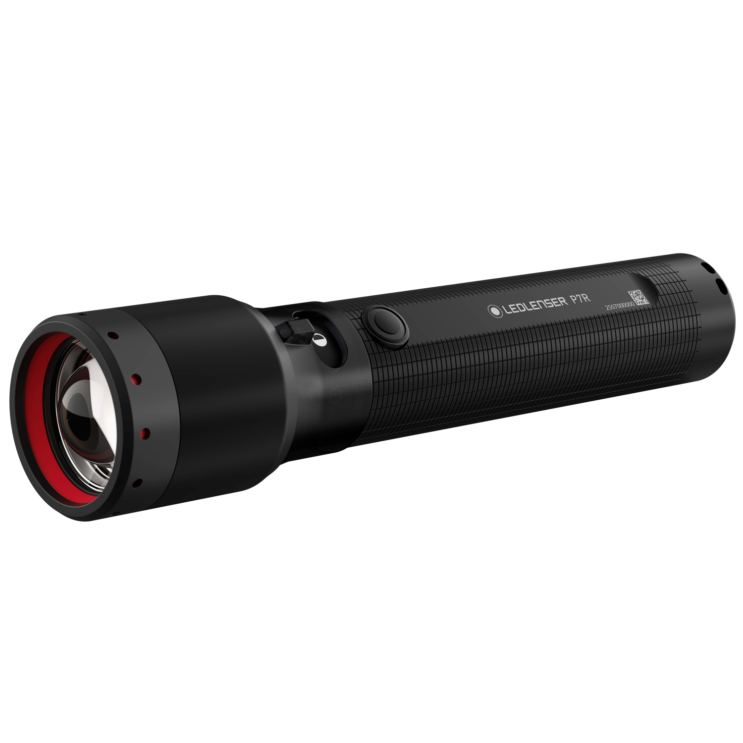 Led Lenser Flashlight (P7R)