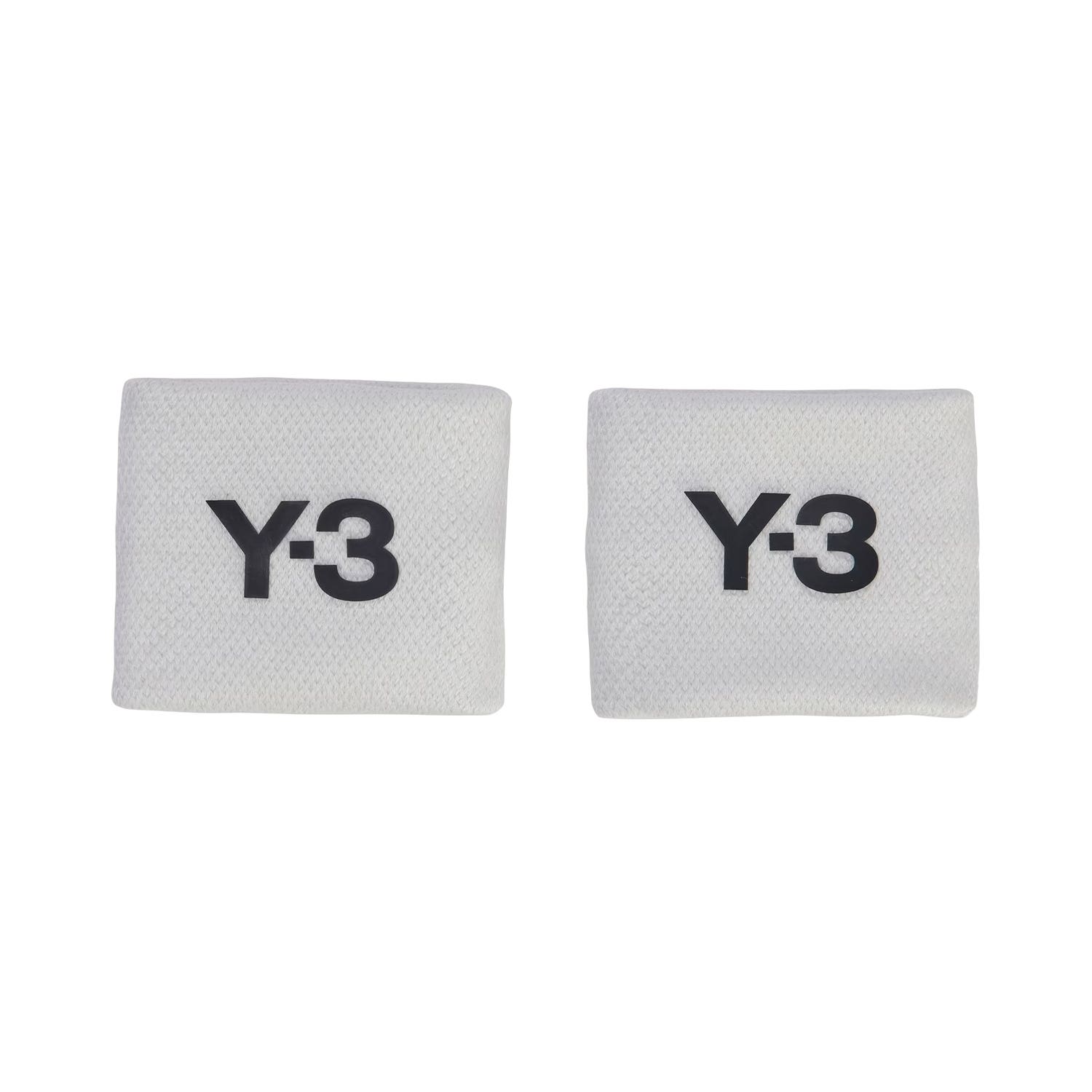 WRISTBAND ADIDAS TENNIS SMALL Y3 ORBIT GREY JW6134