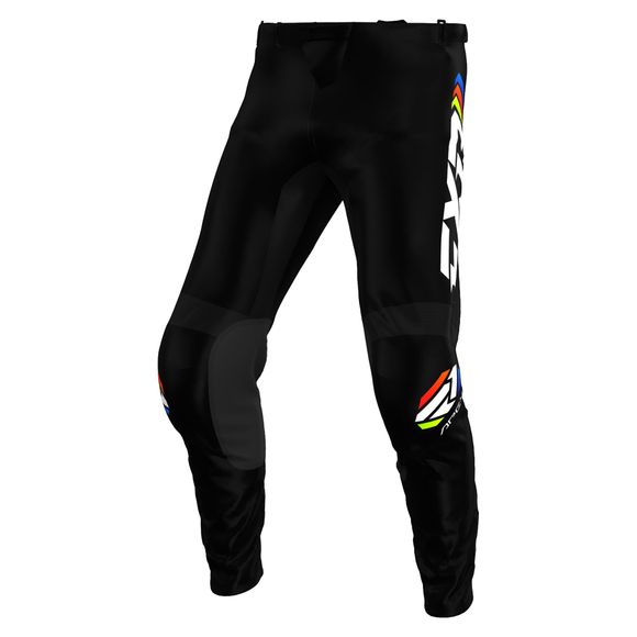 Pantalon cross FXR APEX ENFANT - NoirRef : FXR1736