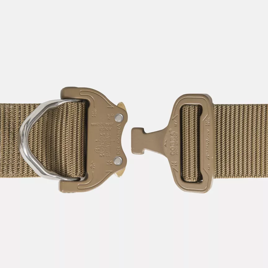 Cobra D-Ring Fx45 Tactical Belt