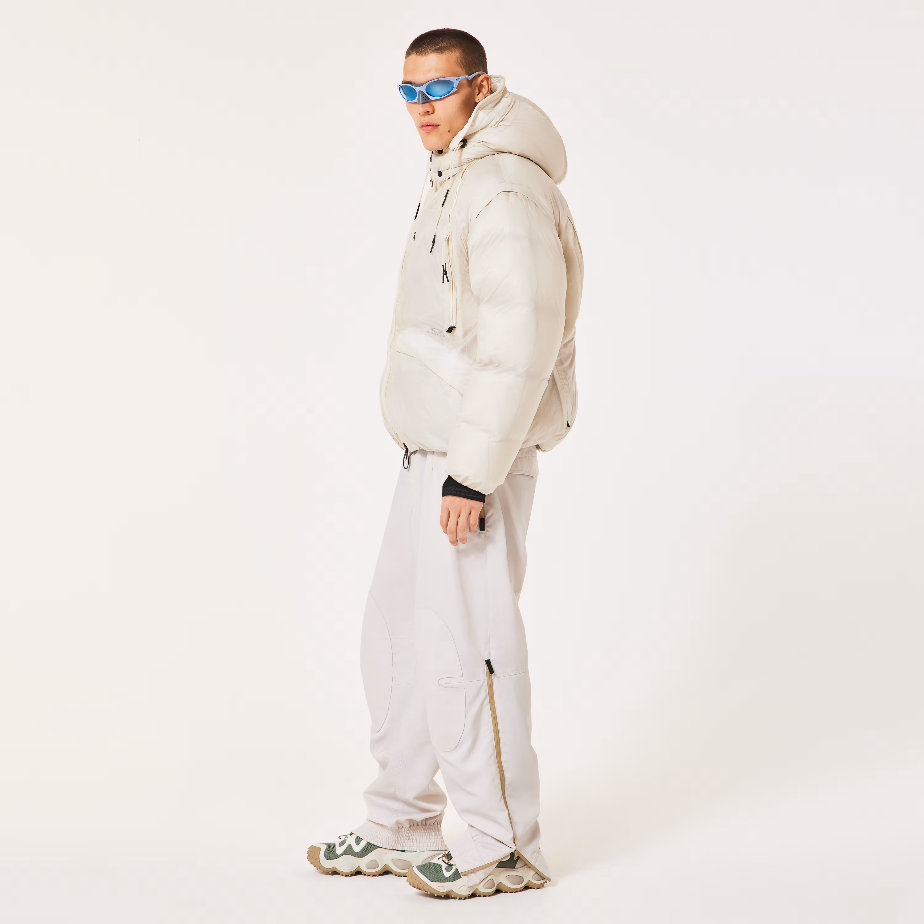 Latitude Soar Puffer Jacket