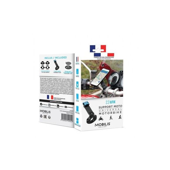 Smartphone support Mobilis SMARTPHONE TELEPHONE MOTO 1/4 by TOUR U.FIXRef: mob0001 / m44019