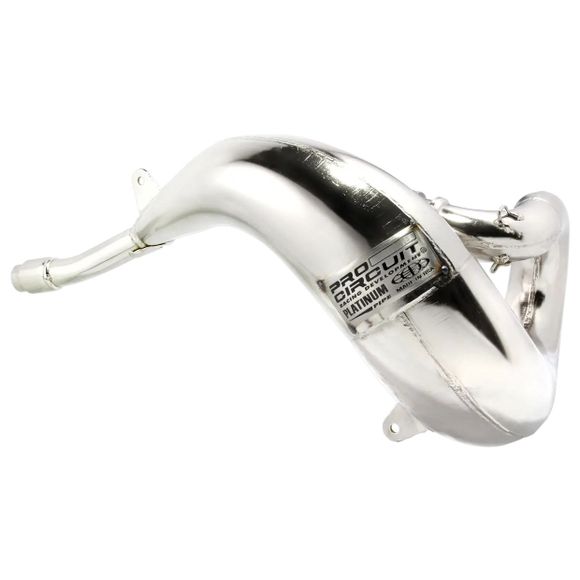 Platinum Pro Circuit Exhaust PotRef: PC0190 / 18201440