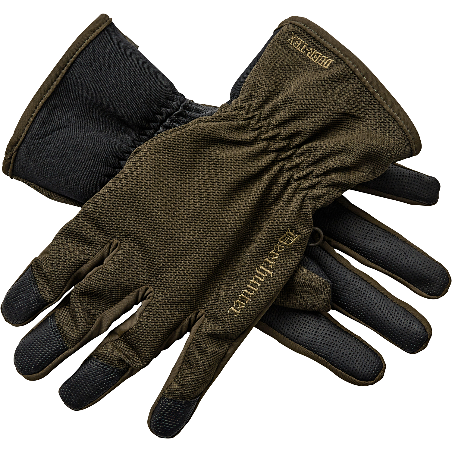 Muflon Pro Light Gloves (Art Green)