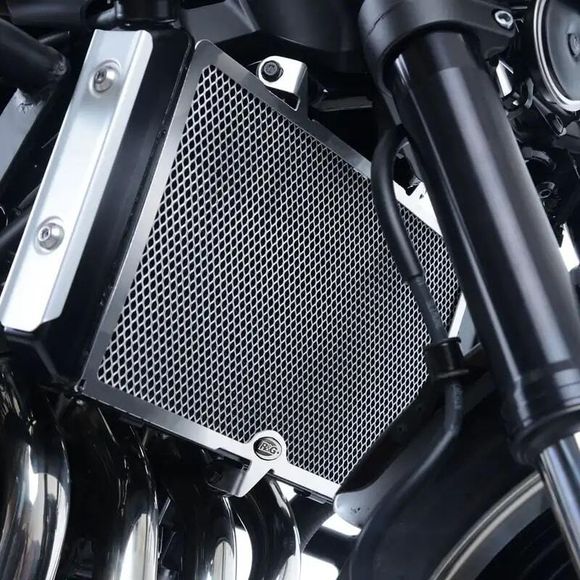Protection de radiateur R&G Racing AluminiumRef : RGR00946A / 1069920
