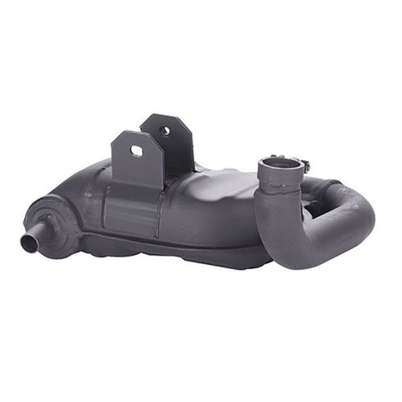 Complete Line Leo Vince Sito PlusVESPA 125 VESPA PX - 2011 - 2013Ref: LV0722 / 0231