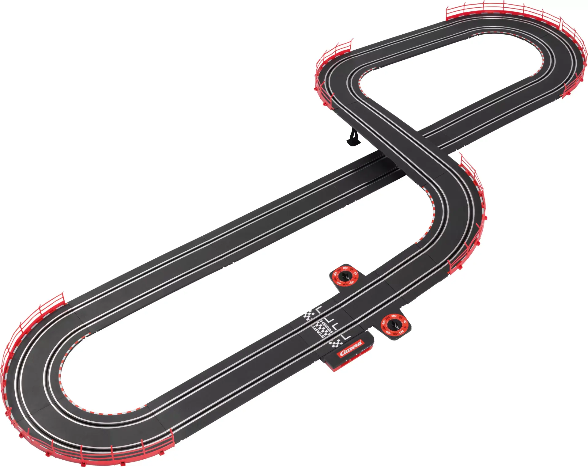 CARRERA GO!!! Champion's Racing
