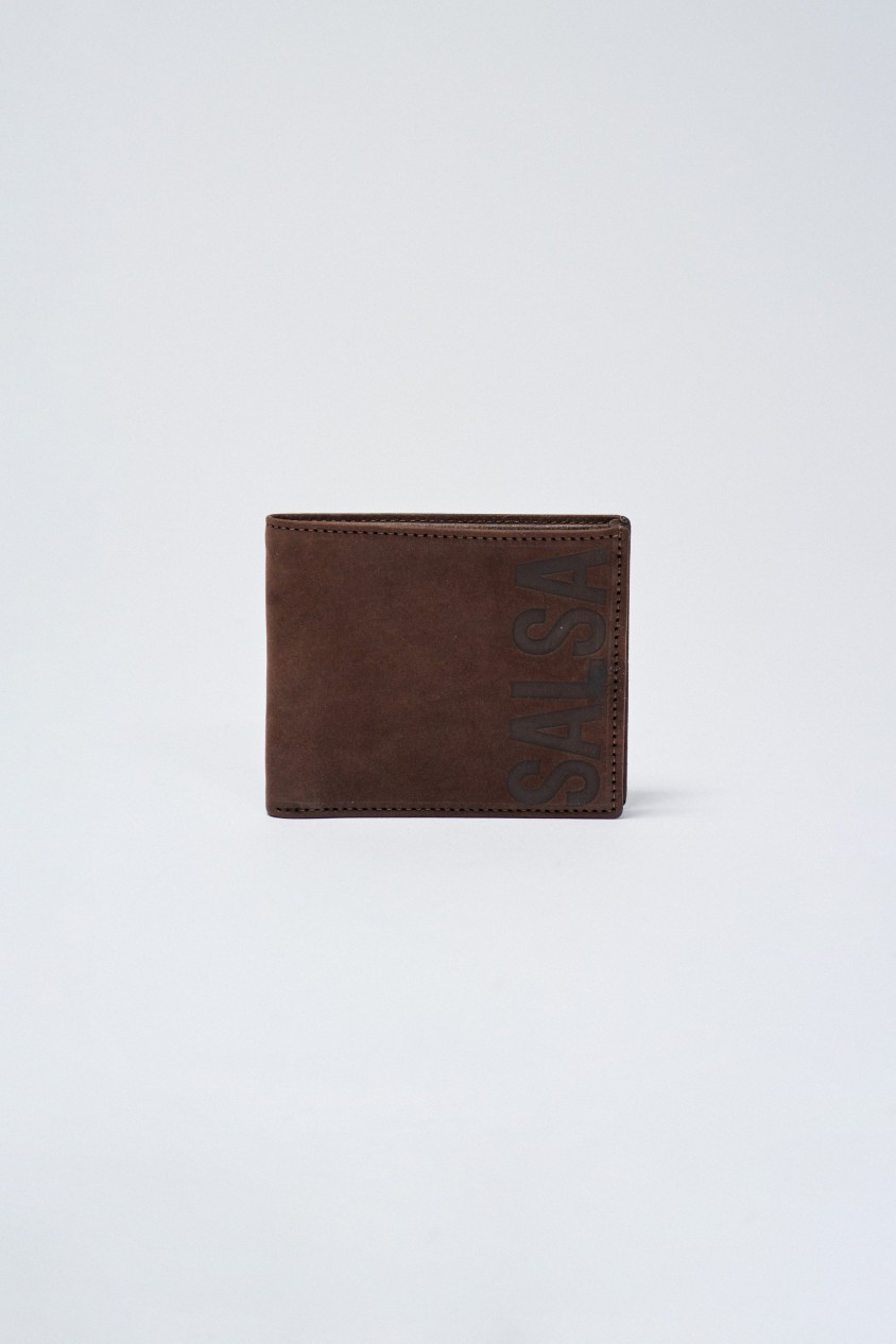 LEATHER WALLET