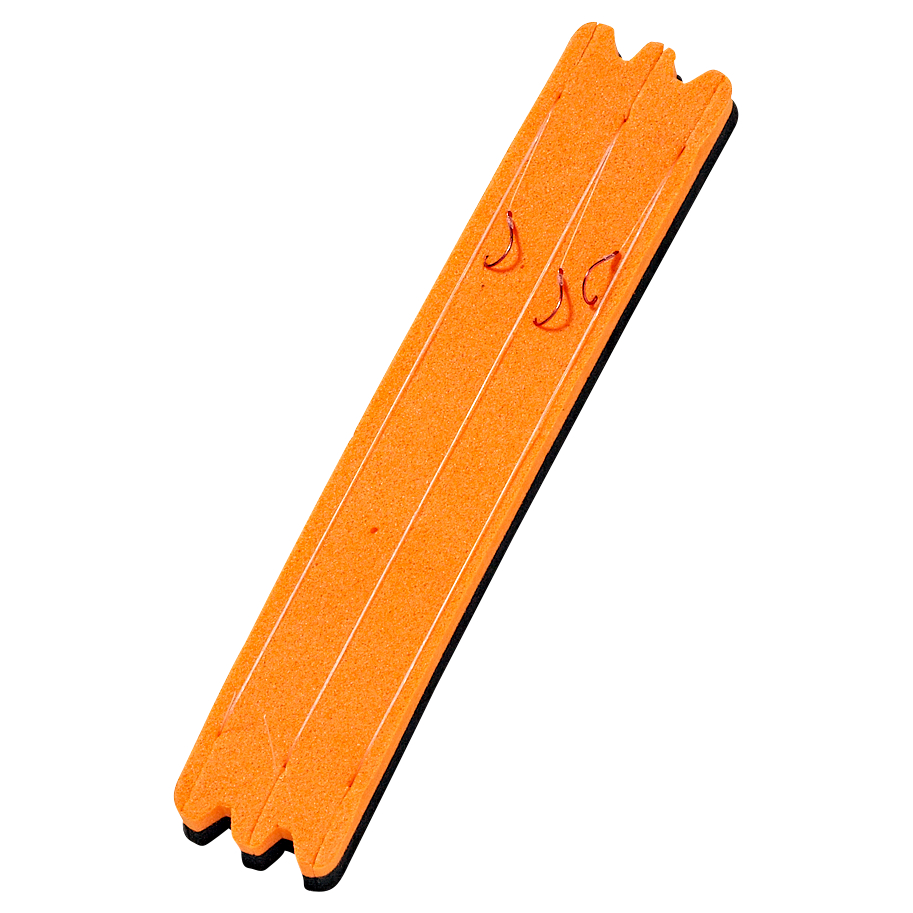 Perca Original Trace and Rigboard