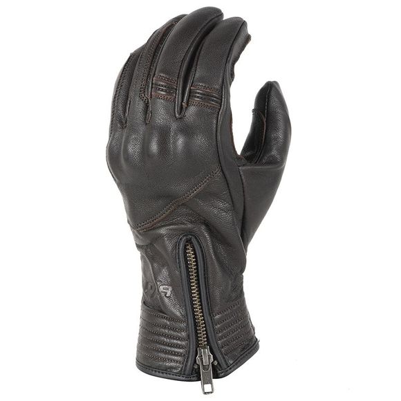 Dxr Claymore Gloves - BrownRef: DXR0382