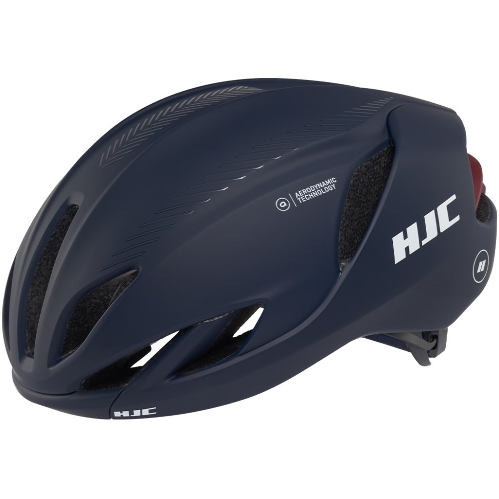 HJC Furion 3 Road Helmet - Matt Navy Blue