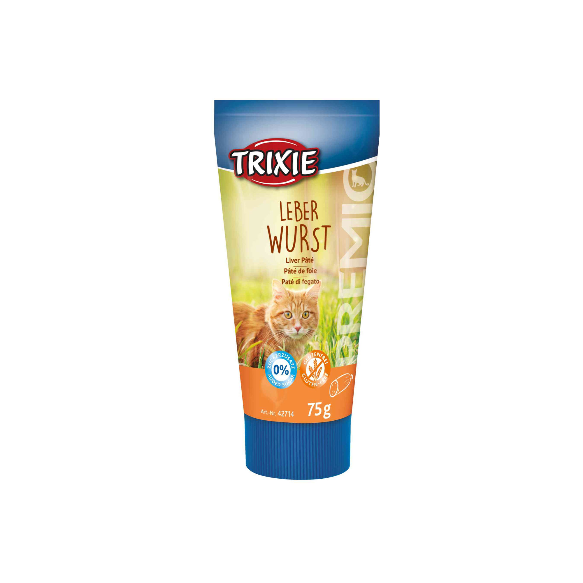 Trixie Premio Liverwurst - 75 g