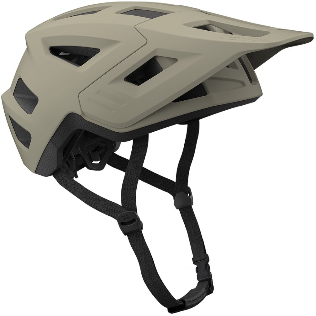 iXS Flow 1.0 Trail Helmet - sand