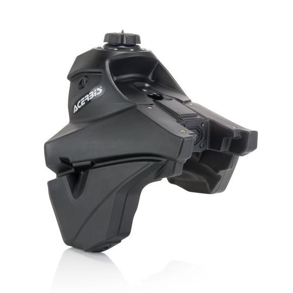 Large Capacity Acerbis Tank 12 L - BlackRef: AE6278