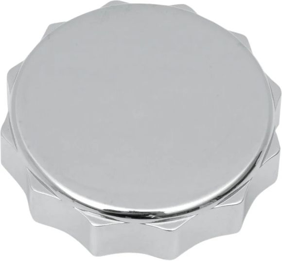 Drag Specialties DS390118 Fuel CapRef: Drg03284A / Ds390118