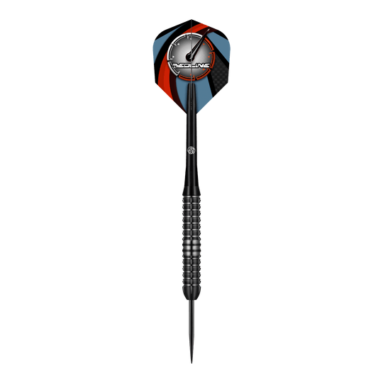 Shot Redline Blazed Steel Darts
