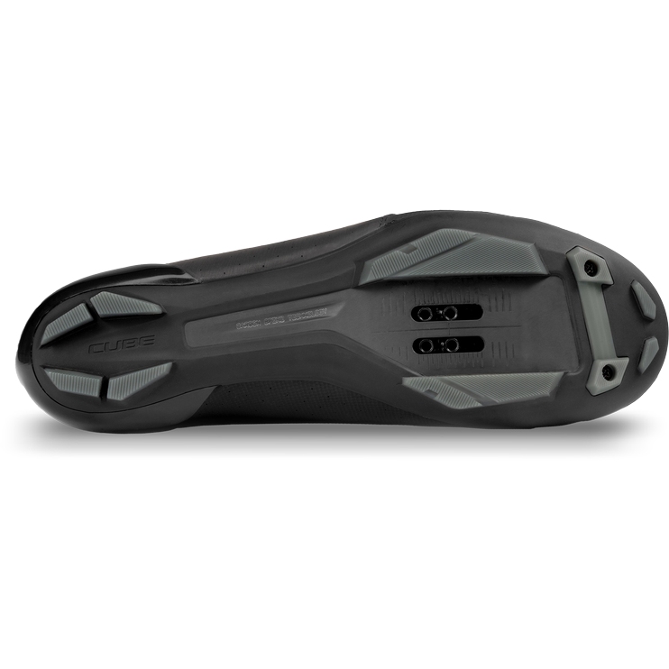 CUBE C:68X MTB Shoes - black