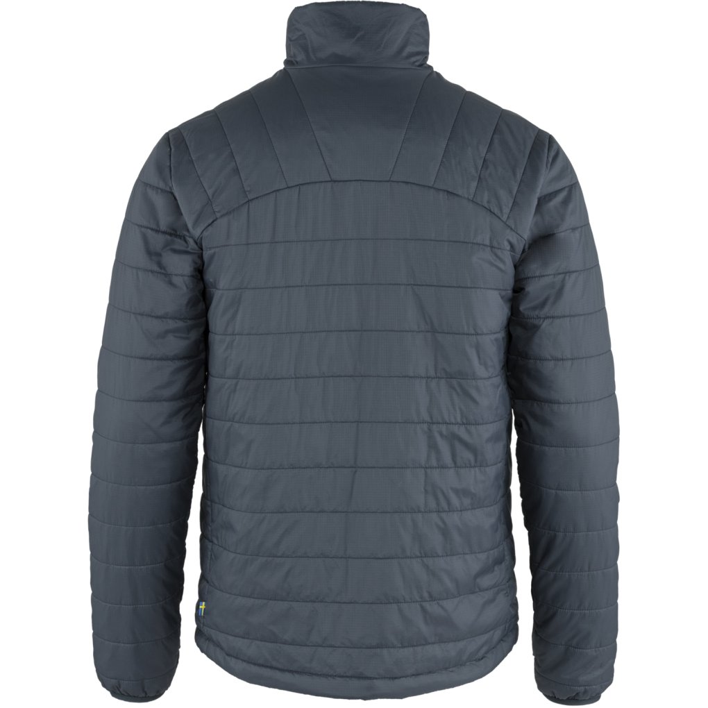 Fjällräven Expedition X-Lätt Jacket Men - navy