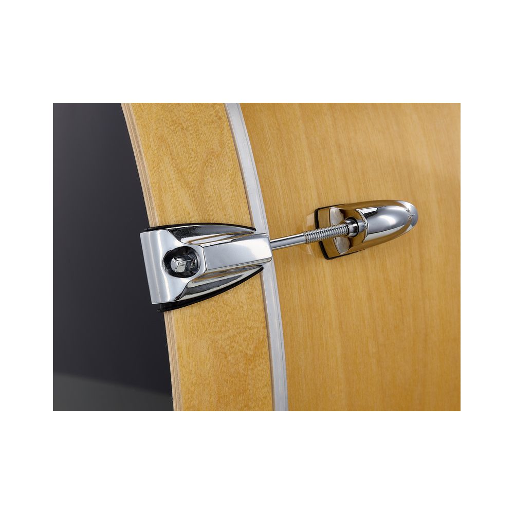 Yamaha Stage Custom 24