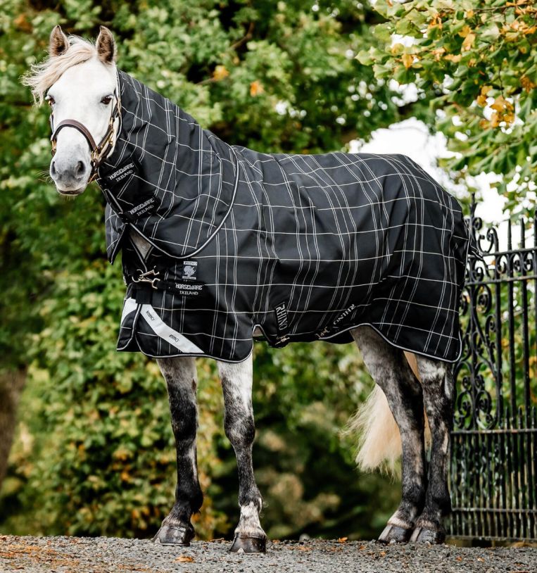 Rhino® Bundle Pony Turnout (0g Outer with 200g Liner)