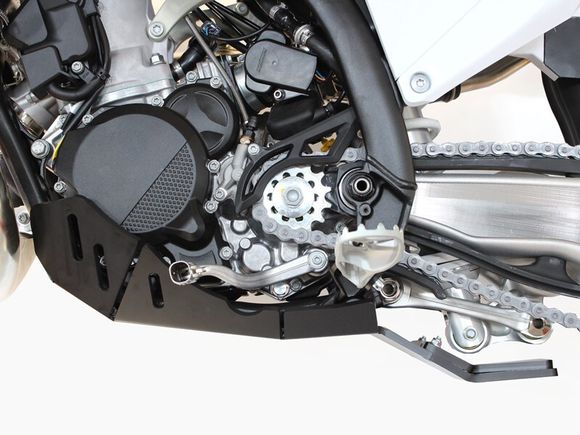 AXp Xtrem PHD 8mm engine shoeRef: Xp00140A / 1119656001