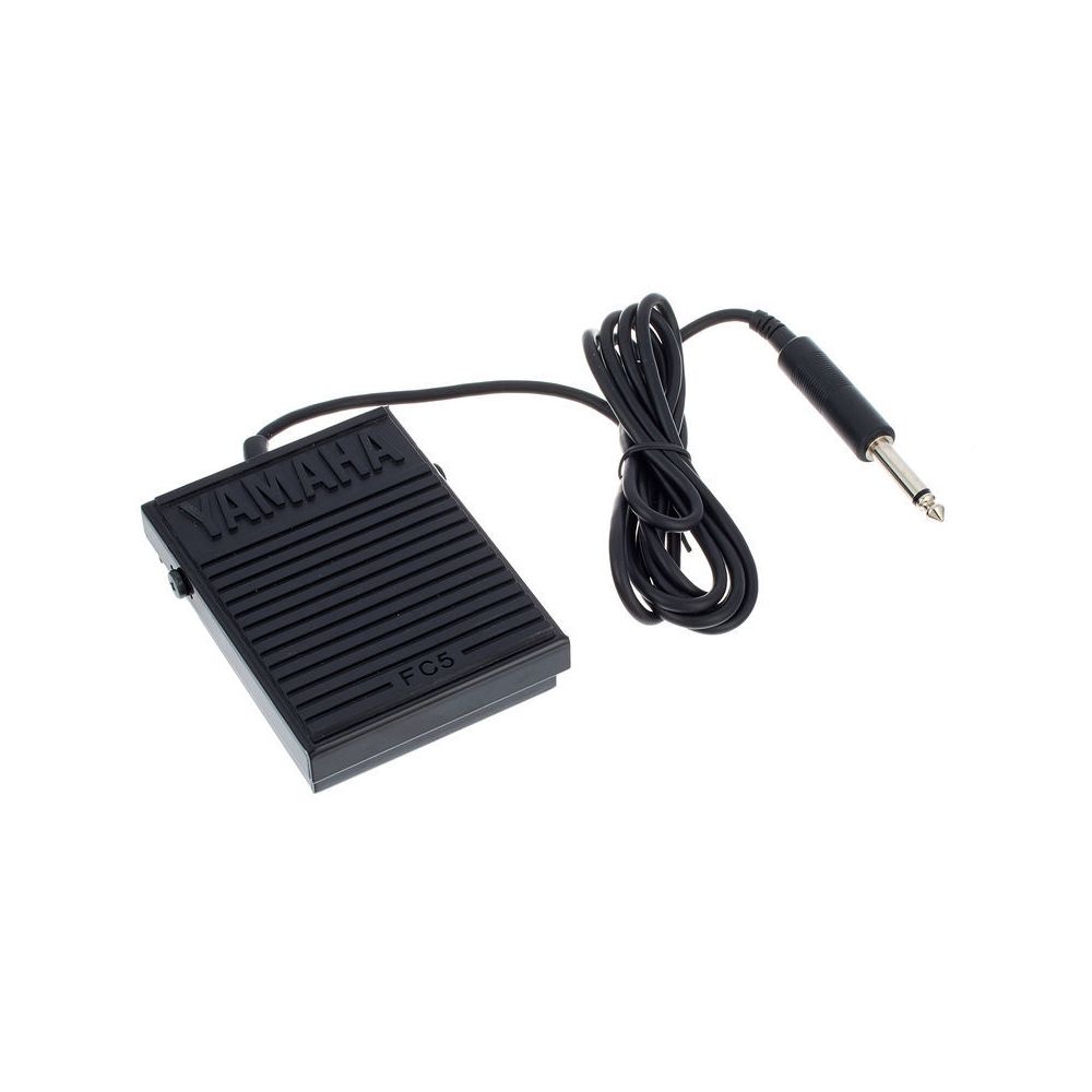 Yamaha FC 5 Sustain Pedal – Thomann Ireland
