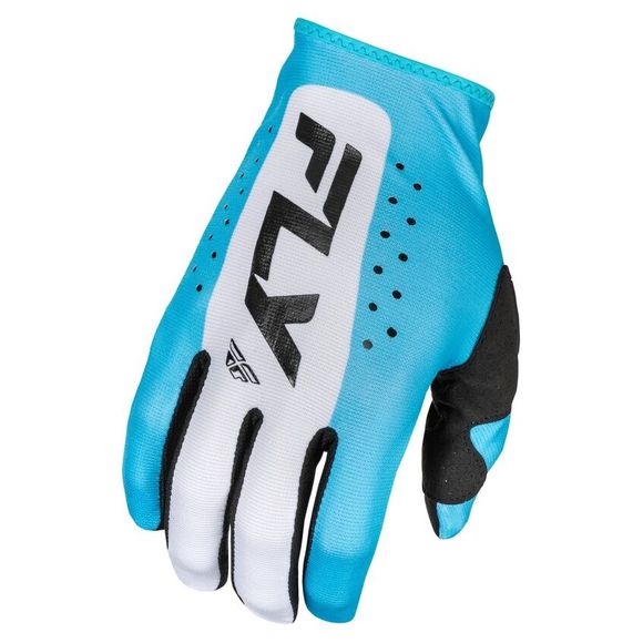 Fly LITE 2025 cross gloves - Blue / BlueRef: FL1679