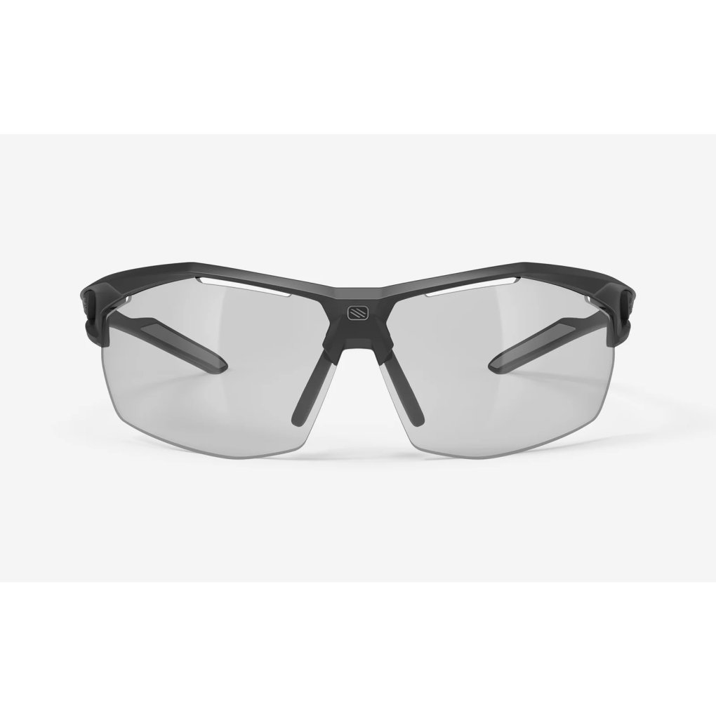 Rudy Project Sydus Glasses - Black Matte - ImpactX™ Photochromic 2 Black