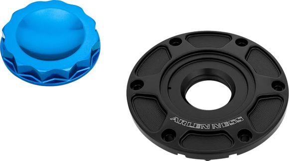 Arlen ness fuel tank cap 07030934Ref: Ans00163A / 07030934