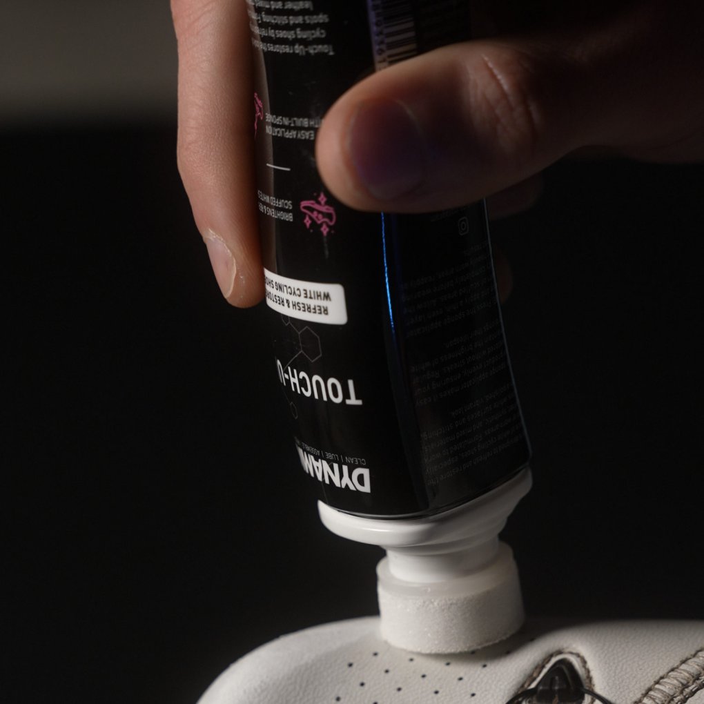 Dynamic Touch Up Shoe Cleaner - 75ml