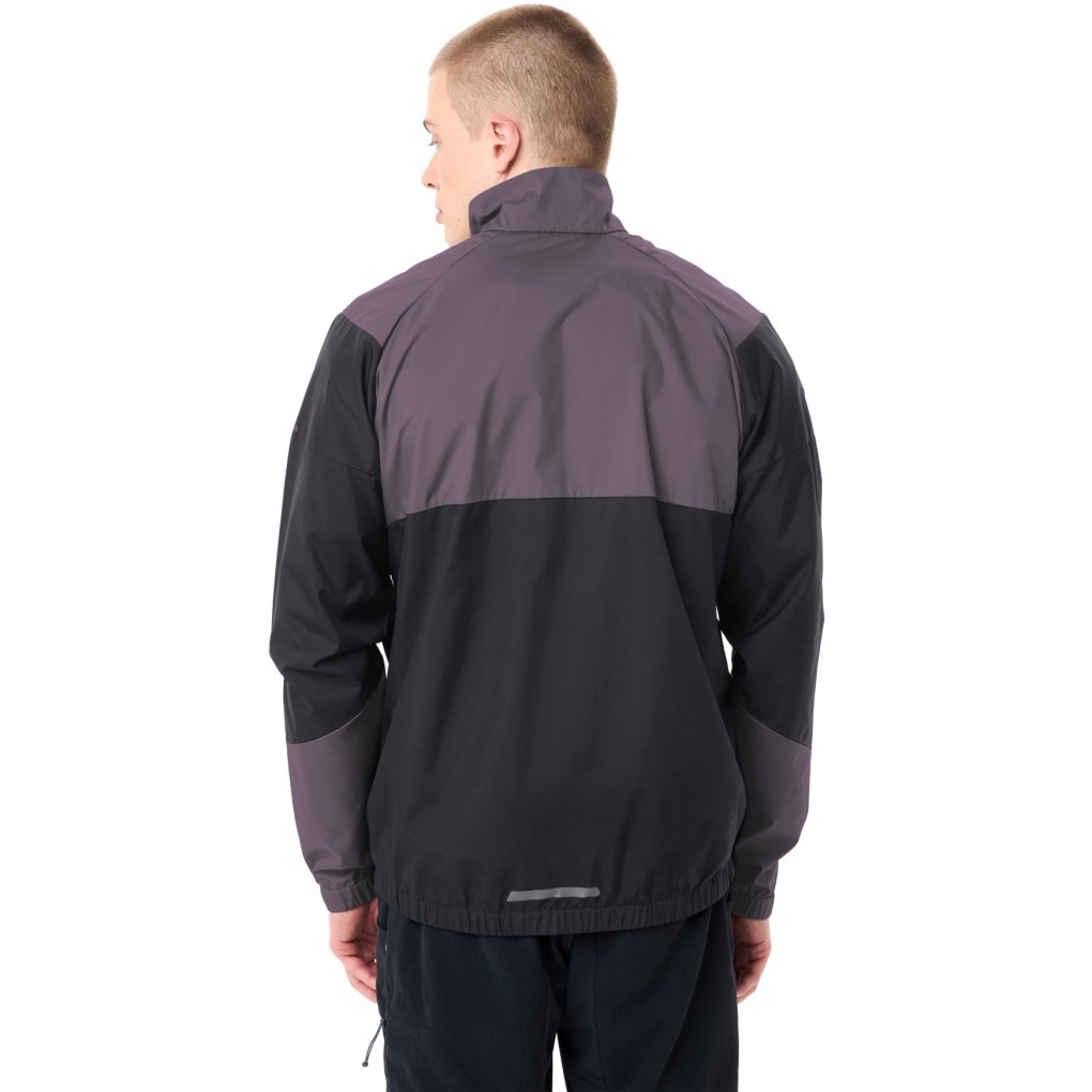 Vaude Loamer Air Jacket II Men - purple ash