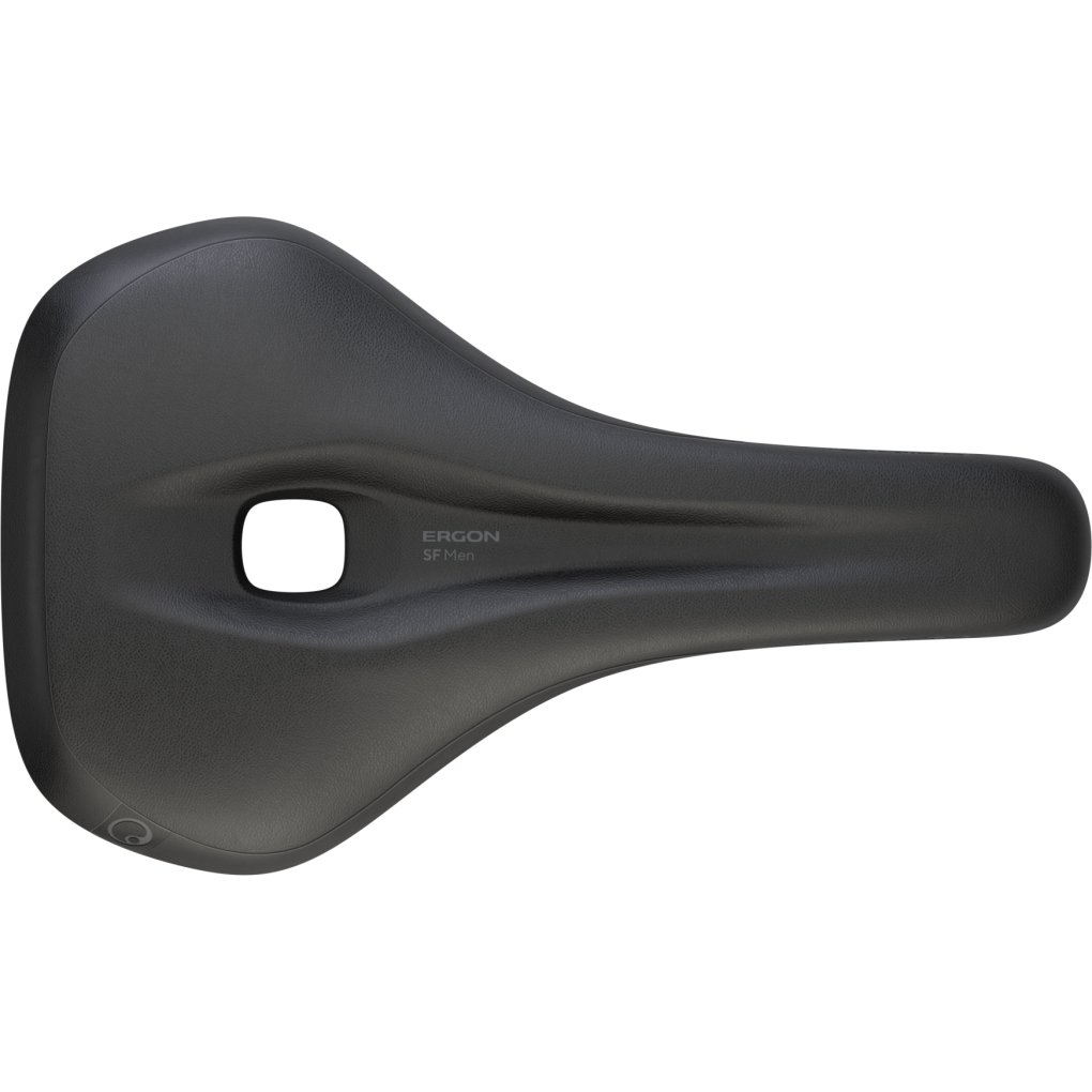 Ergon SF Fitness Men Saddle - black