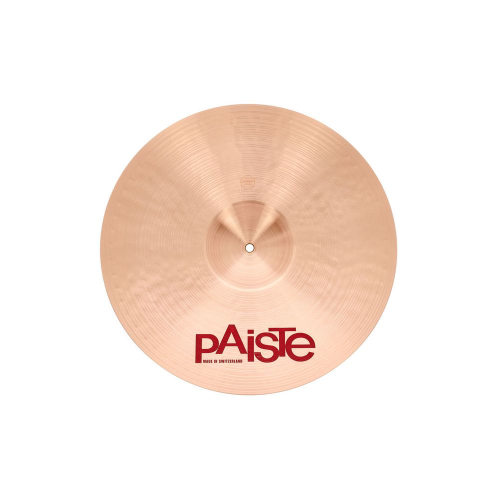 Paiste 18