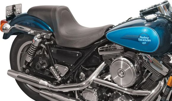 Selle confort Mustang FastbackRef : MUST00140A / 08050053