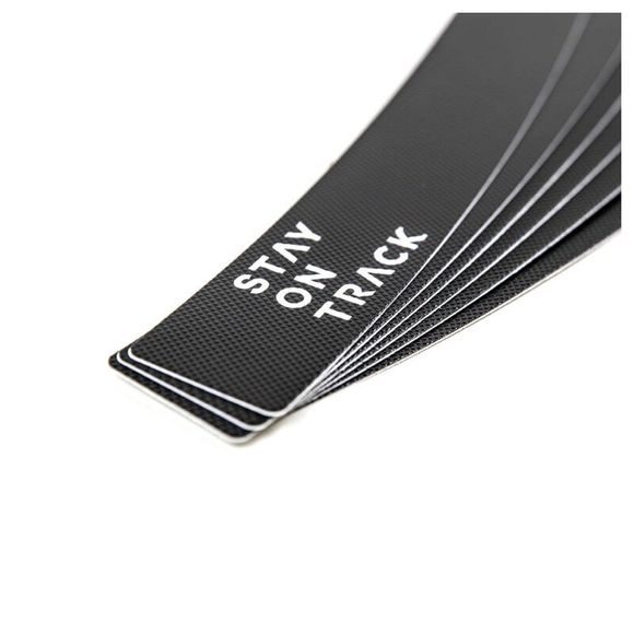 Filet de jantes X-GRIP Universel - NoirRef : XGR0193 / 0513XG2678001