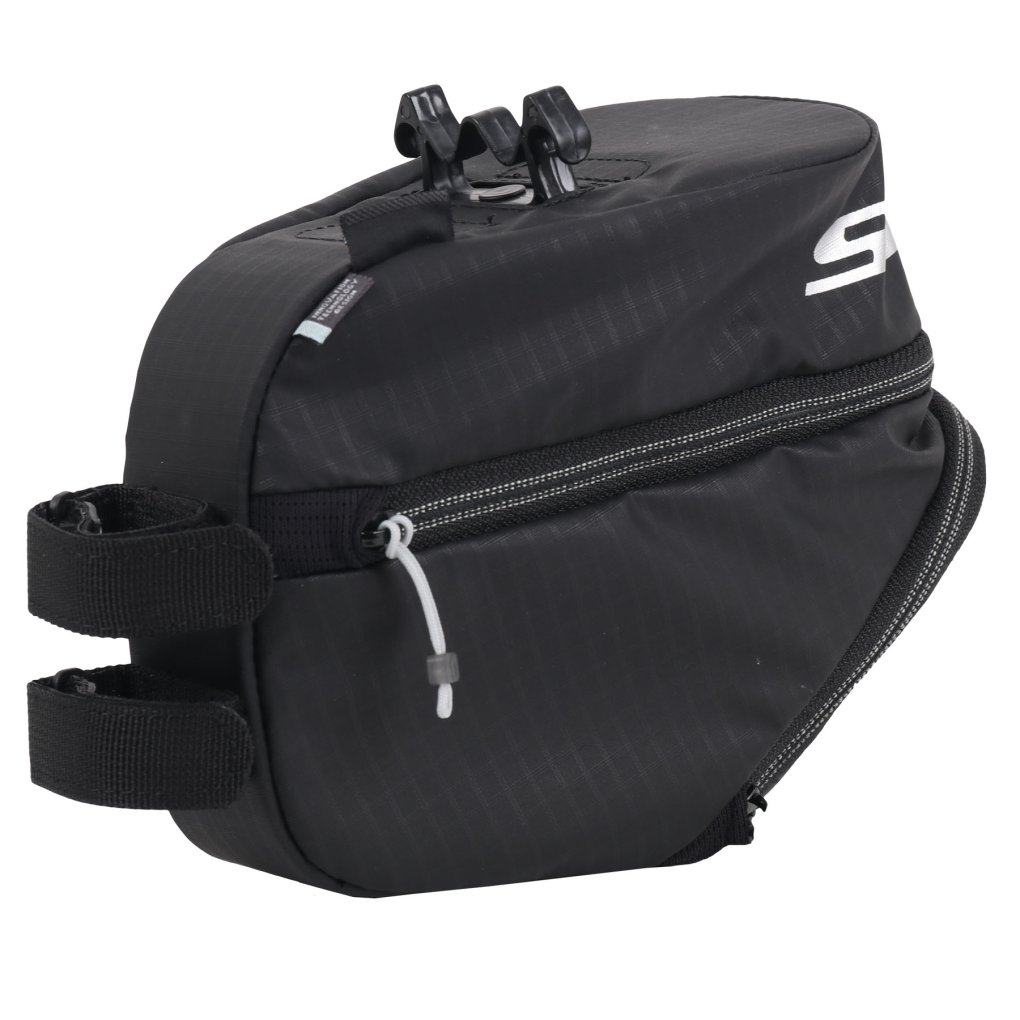 SCOTT HiLite 1200 Saddle Bag - black