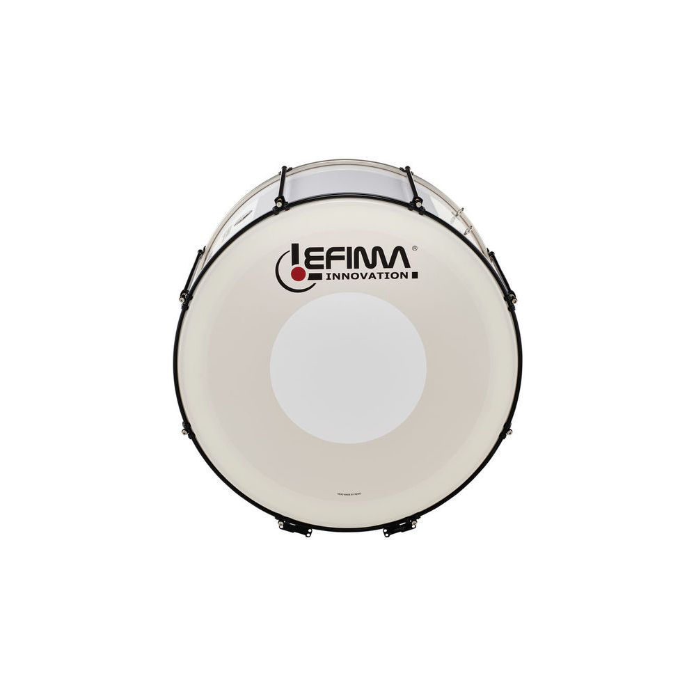 Lefima BMB 2616 Bass Drum WSWS – Thomann Ireland