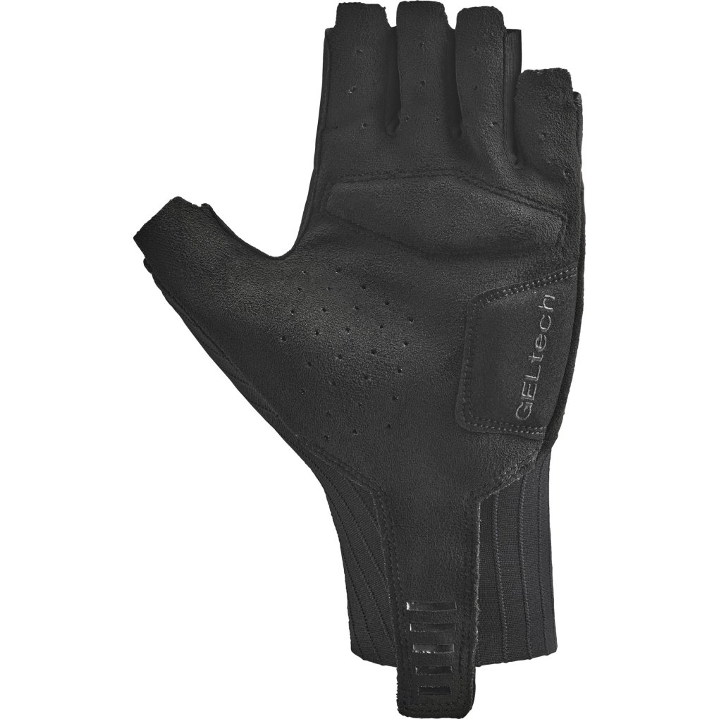 Mavic Cosmic Aero Gloves - black
