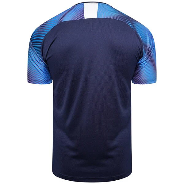 CPU Cup Match Jersey (Peacoat)