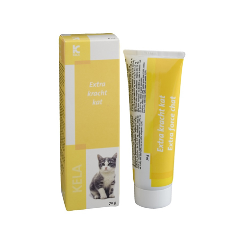 Kela Extra Force for Cats - 70g