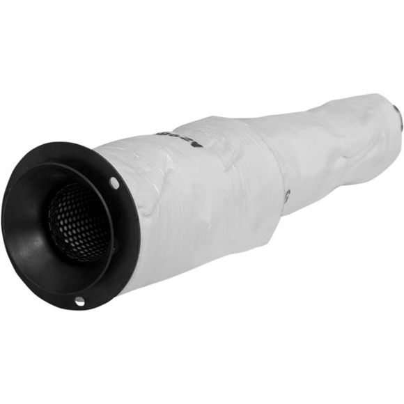 Reducteur de bruit Vance & Hines PRO PIPE UniverselRef : 1861-1110 / 18611110