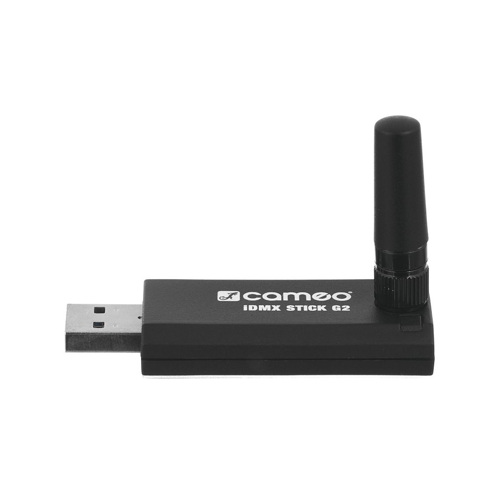 Cameo  iDMX Stick G2 – Thomann Ireland