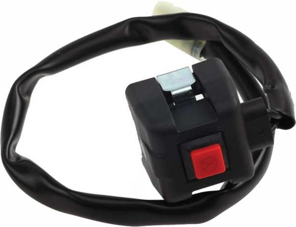 RFX Race Series Kill Switch - OEM ReplicaRef: Rfx00736A / 1128602